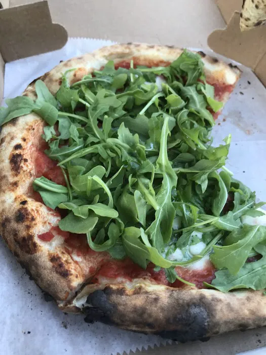 Pizza Vitale Truck Picture 6