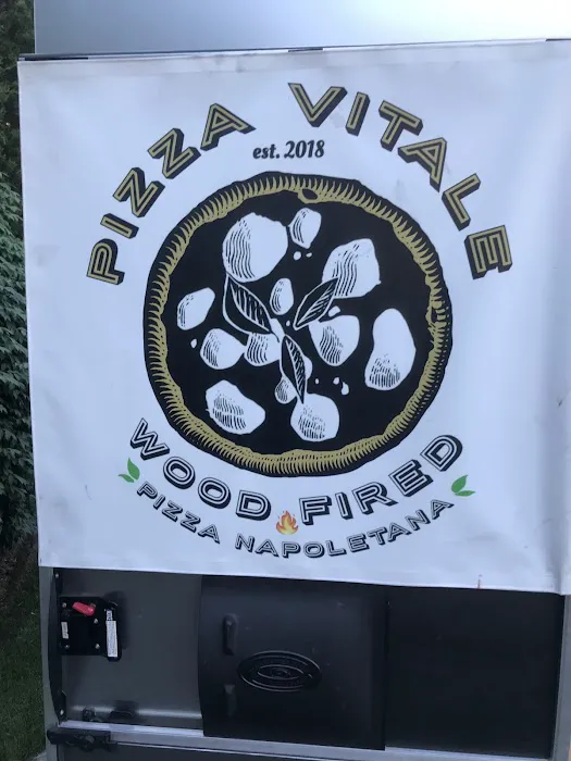 Pizza Vitale Truck Picture 7