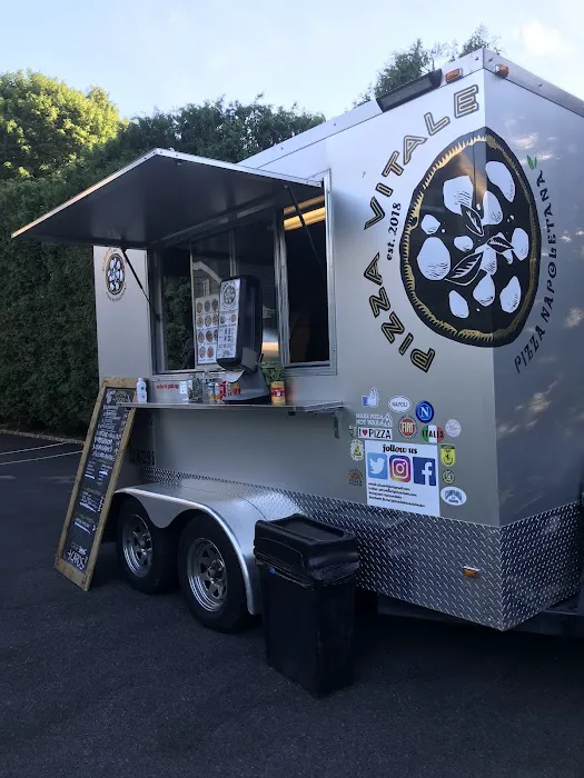 Pizza Vitale Truck Picture 3