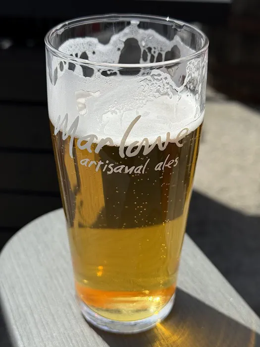 Marlowe Artisanal Ales Picture 3