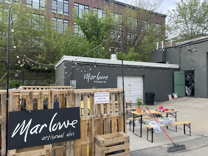 Marlowe Artisanal Ales Picture 9