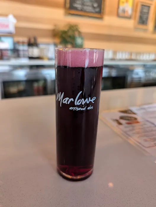Marlowe Artisanal Ales Picture 1