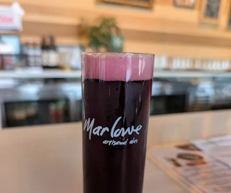 Marlowe Artisanal Ales