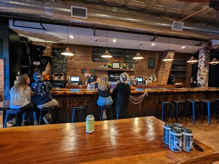 Marlowe Artisanal Ales Picture 7