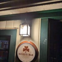 Kelly's Sea Level ico