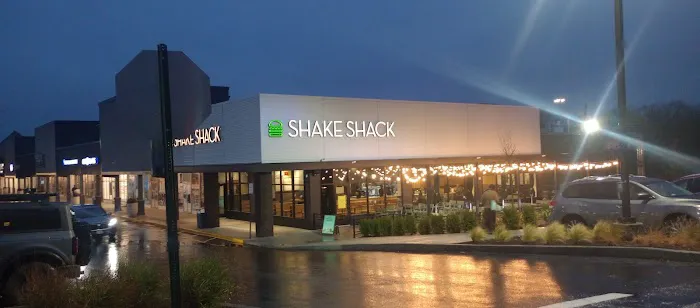 Shake Shack Port Chester Picture 2