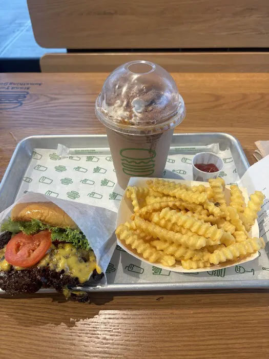 Shake Shack Port Chester Picture 7