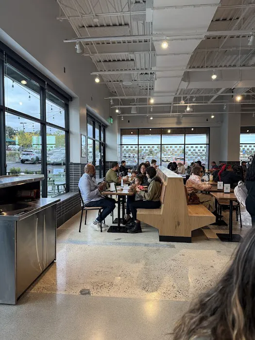 Shake Shack Port Chester Picture 5