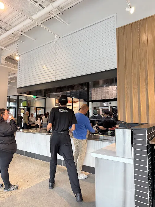 Shake Shack Port Chester Picture 4