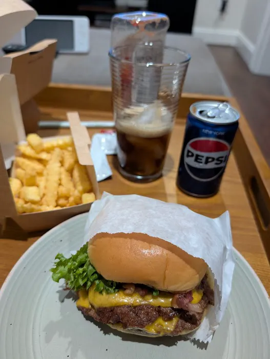 Shake Shack Port Chester Picture 6