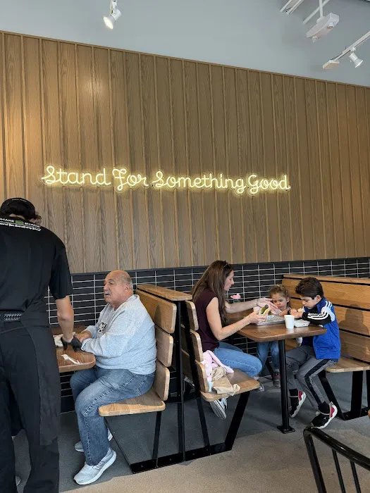 Shake Shack Port Chester Picture 3