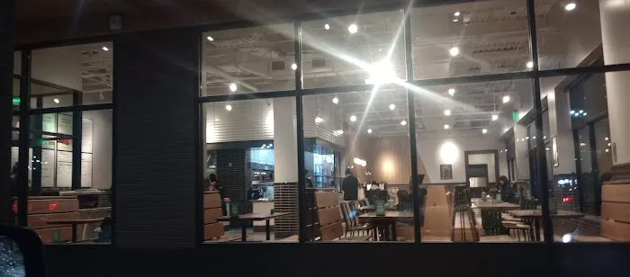 Shake Shack Port Chester Picture 1