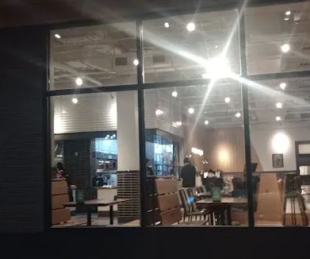 Shake Shack Port Chester