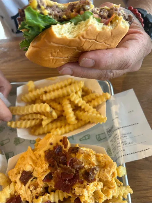 Shake Shack Port Chester Picture 10