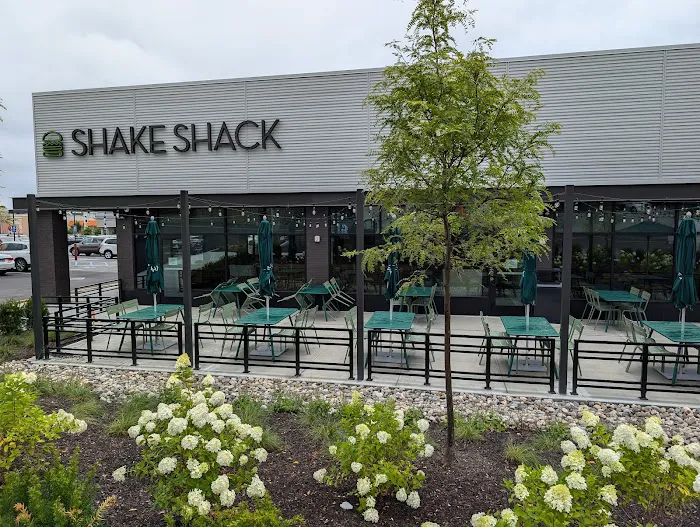 Shake Shack Port Chester Picture 8
