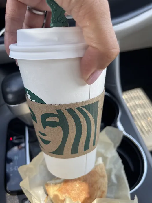 Starbucks Picture 4