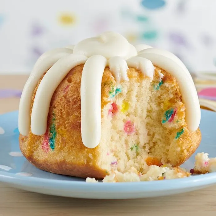 Nothing Bundt Cakes Picture 1