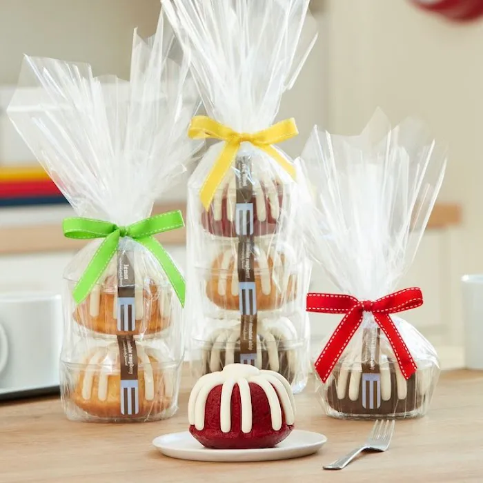 Nothing Bundt Cakes Picture 6