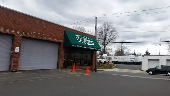 J J Cassone Bakery Inc Picture 8