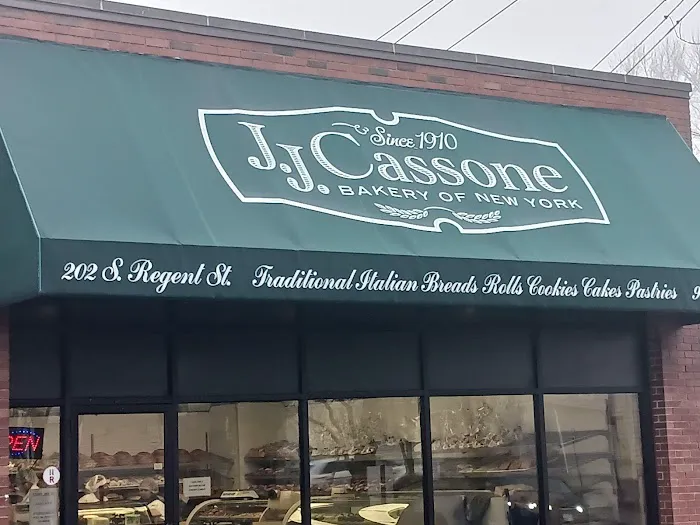 J J Cassone Bakery Inc Picture 1
