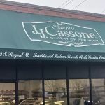 J J Cassone Bakery Inc