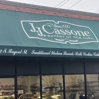 J J Cassone Bakery Inc ico