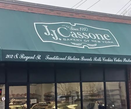 J J Cassone Bakery Inc
