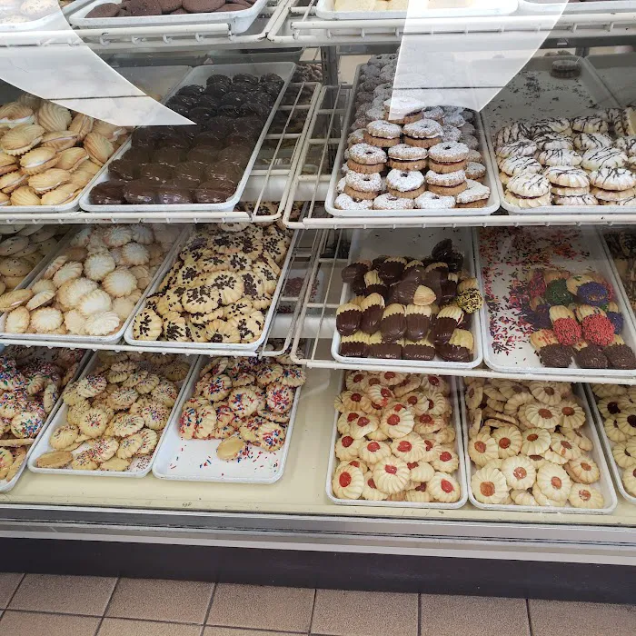 J J Cassone Bakery Inc Picture 4