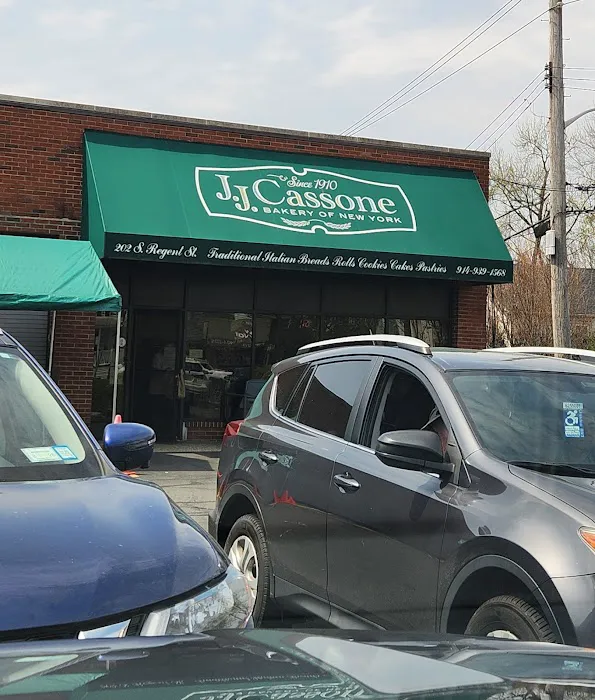 J J Cassone Bakery Inc Picture 10