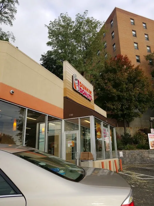 Dunkin' Picture 2
