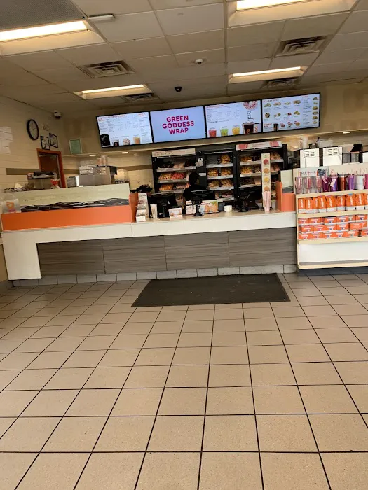 Dunkin' Picture 10