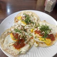 Small Village Cafe ico