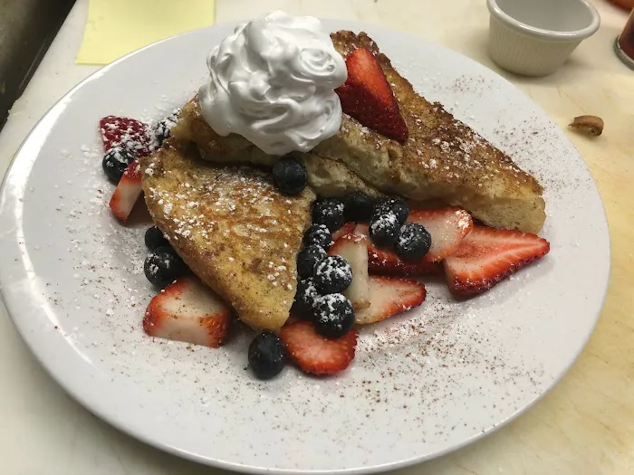 Small Village Cafe Picture 4