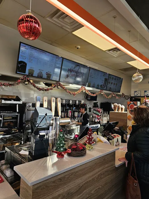 Dunkin' Picture 8