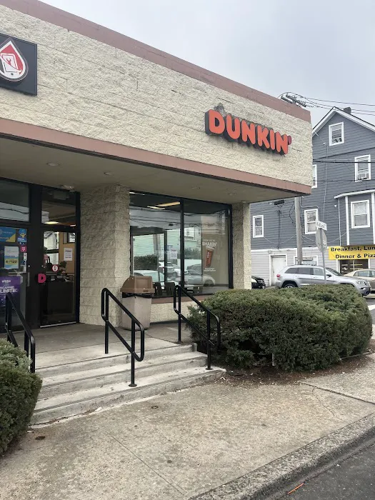 Dunkin' Picture 1