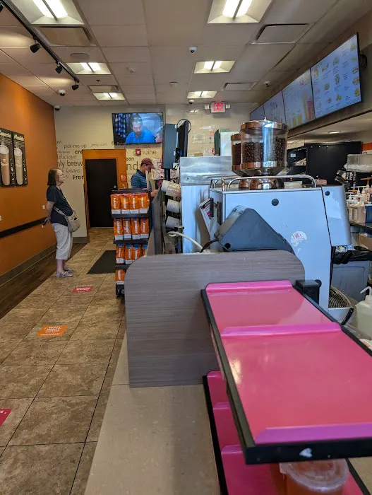 Dunkin' Picture 4