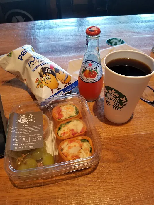 Starbucks Picture 7