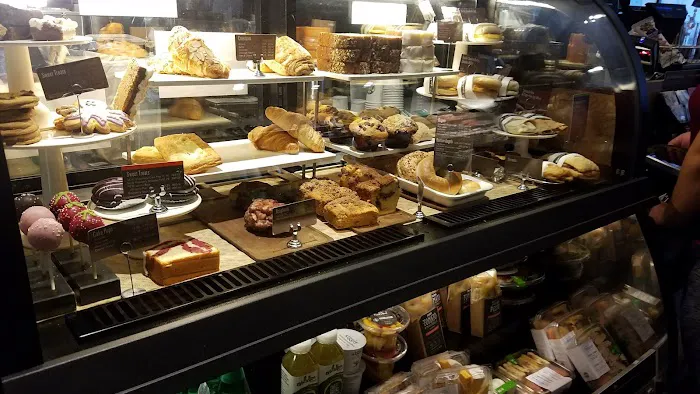 Starbucks Picture 5