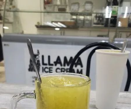 Julianas Caffe