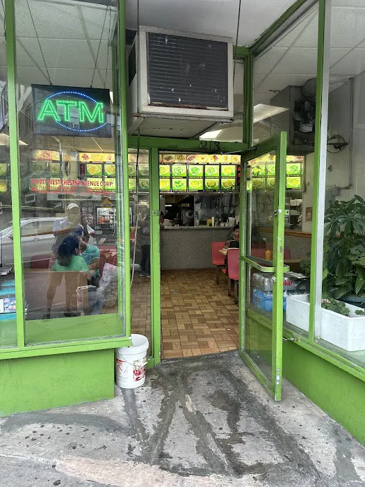 Panda Restaurant no delivery Picture 1