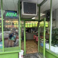 Panda Restaurant no delivery ico