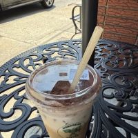 PortRush Coffee ico