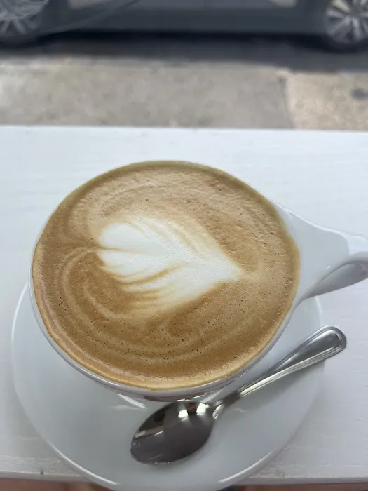 PortRush Coffee Picture 3