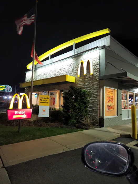 McDonald's Picture 7