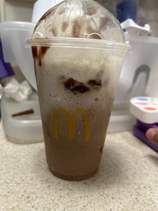 McDonald's Picture 8