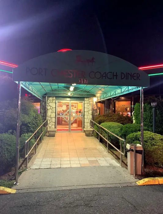 Port Chester Coach Diner Picture 8