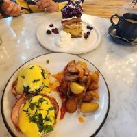 Port Chester Coach Diner ico