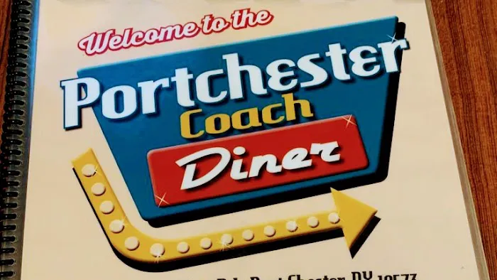 Port Chester Coach Diner Picture 2