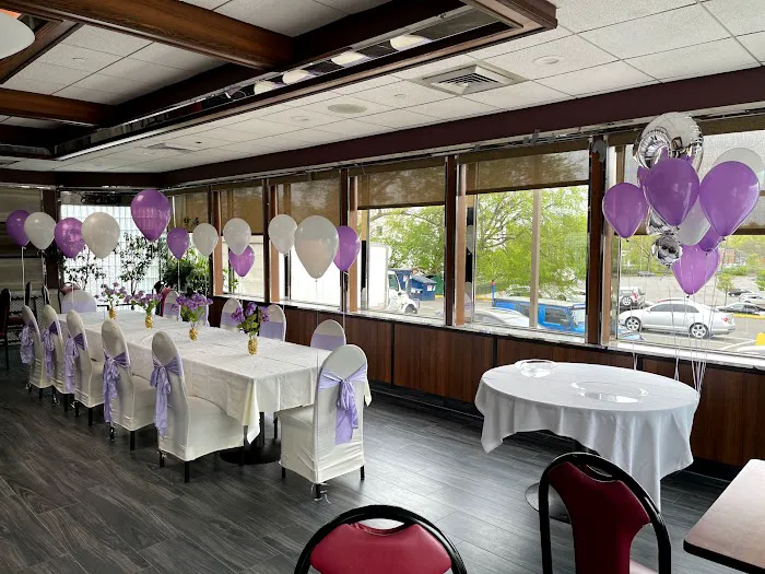 Port Chester Coach Diner Picture 9