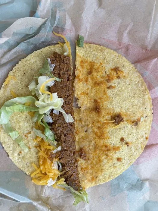 Taco Bell Picture 8